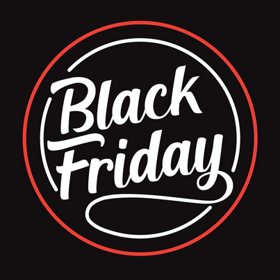 Black Friday