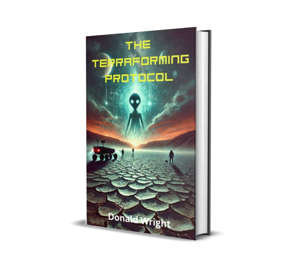 terraforming protocol